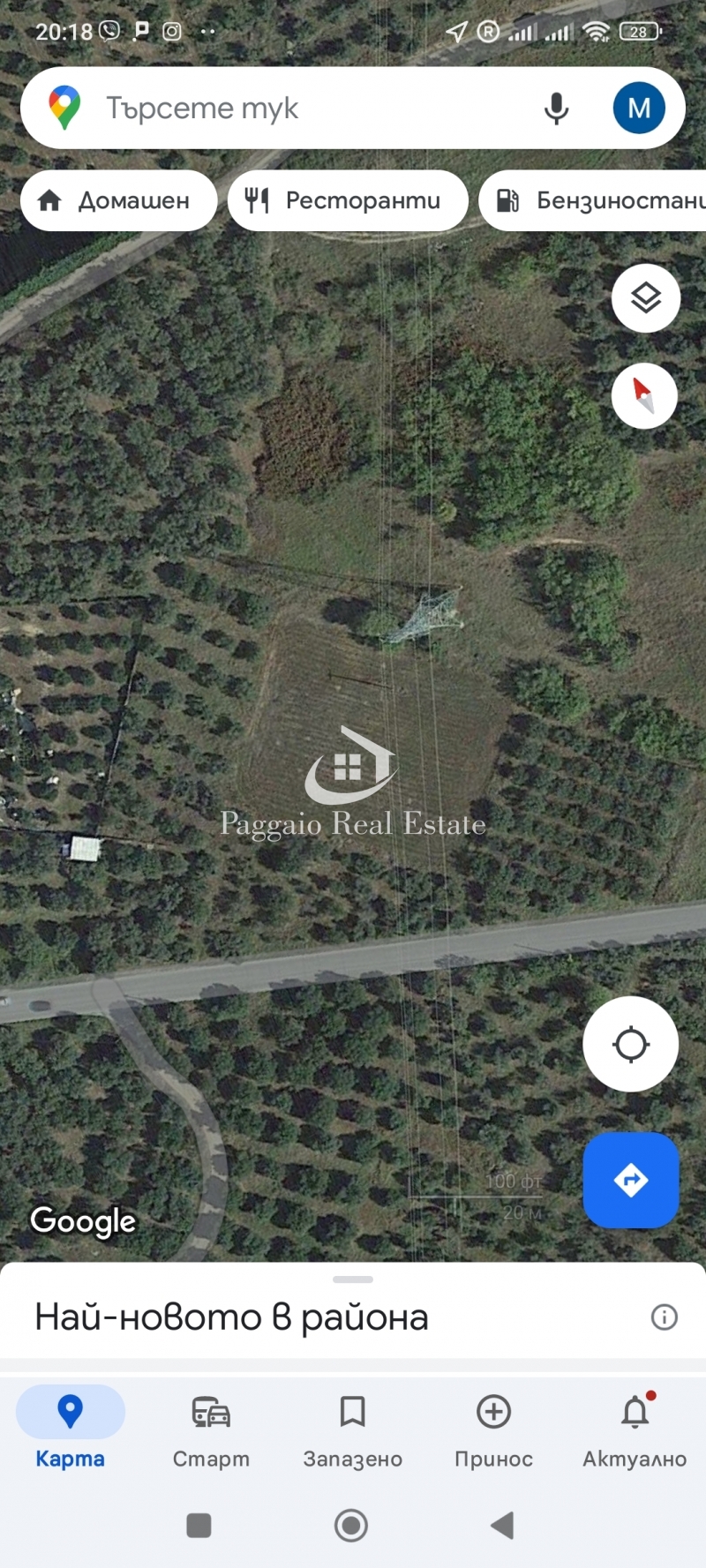 property